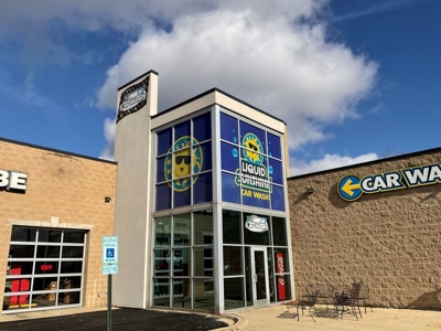 Window Graphics Photo